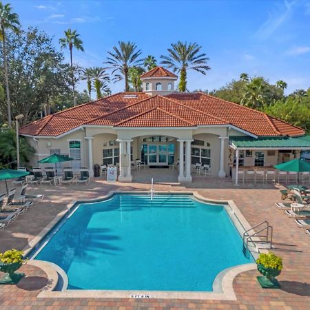 Spring Retreat Near Disney, Perfect For Families Kissimmee Exterior photo