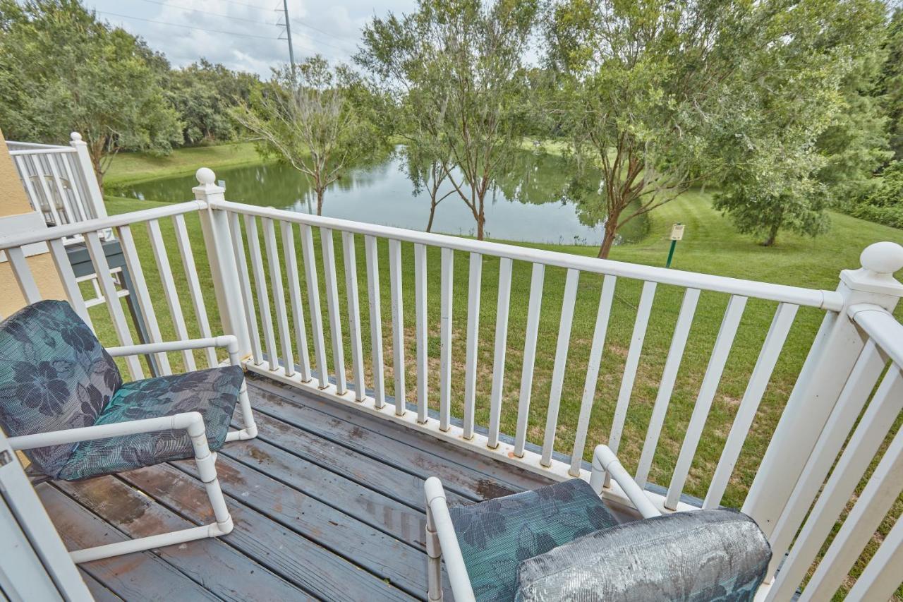 Spring Retreat Near Disney, Perfect For Families Kissimmee Exterior photo