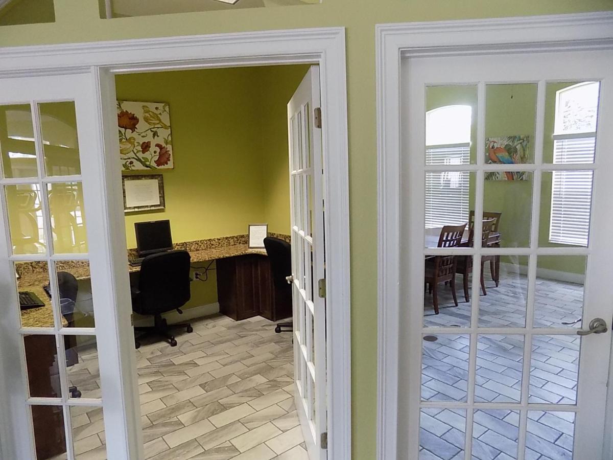 Spring Retreat Near Disney, Perfect For Families Kissimmee Exterior photo