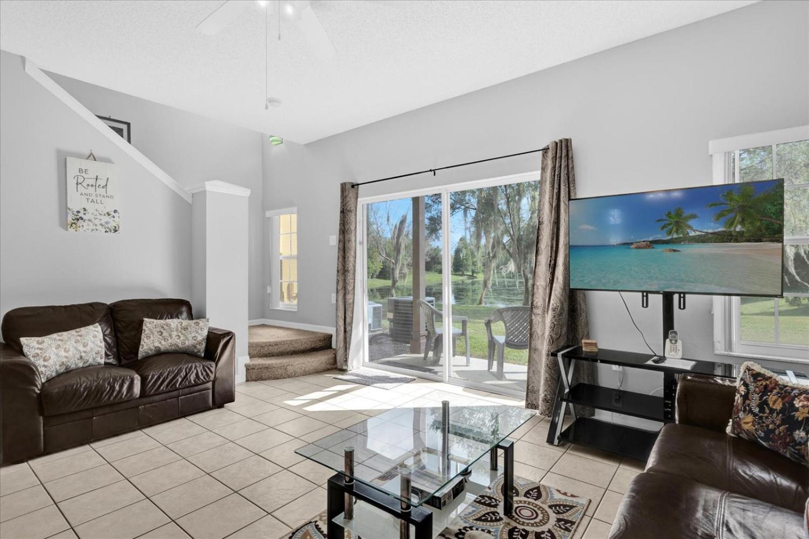 Spring Retreat Near Disney, Perfect For Families Kissimmee Exterior photo