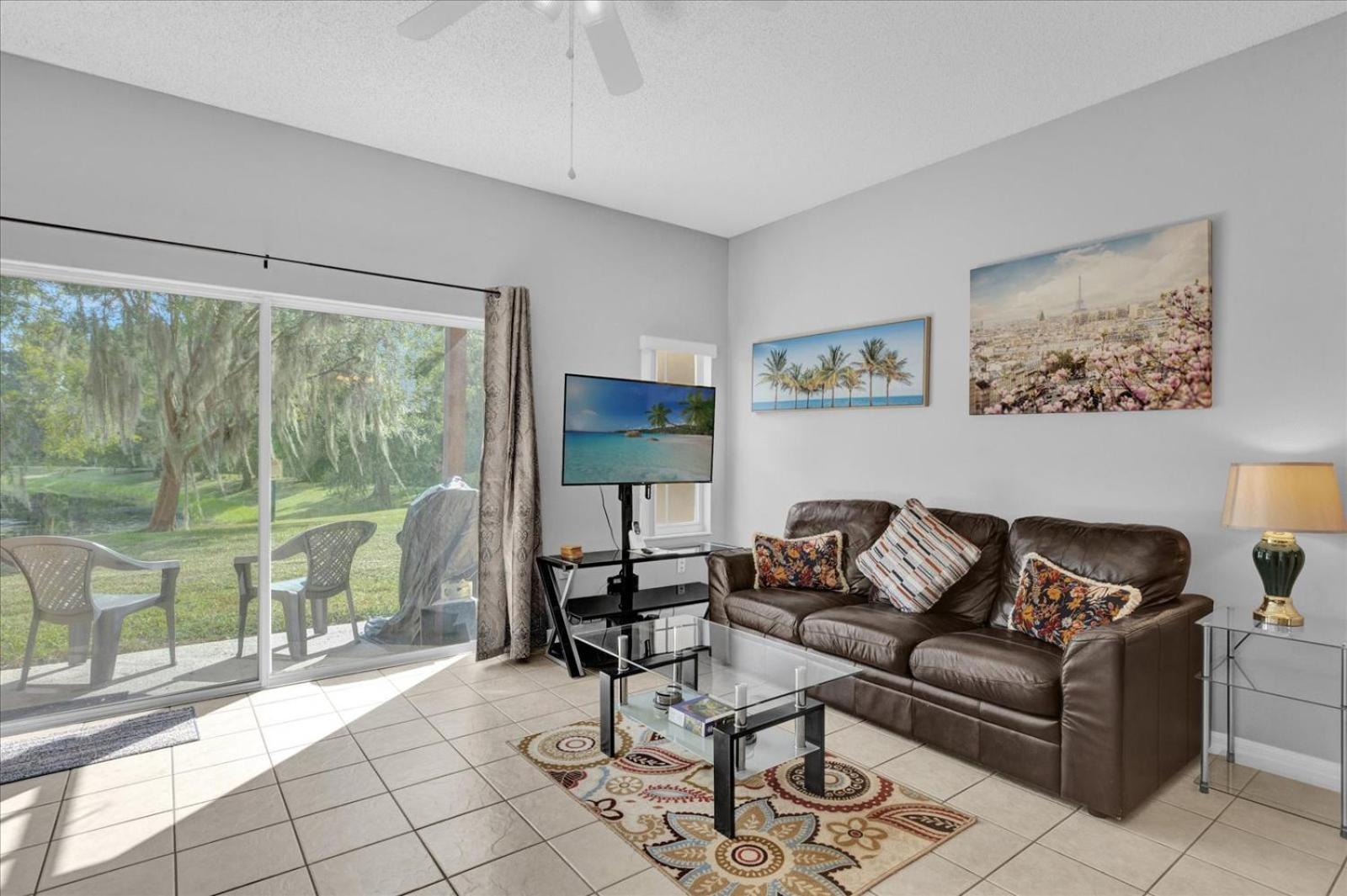 Spring Retreat Near Disney, Perfect For Families Kissimmee Exterior photo