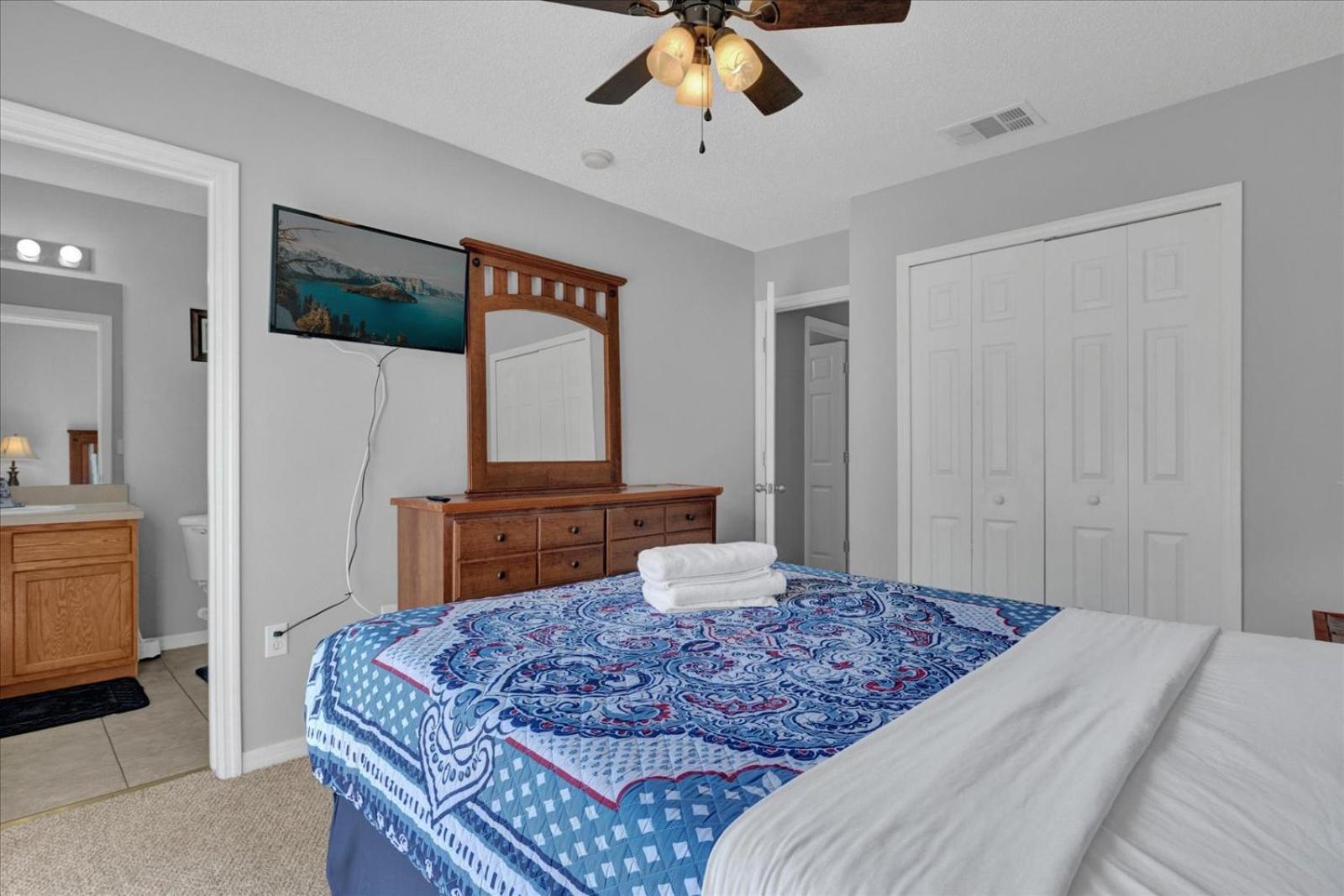 Spring Retreat Near Disney, Perfect For Families Kissimmee Exterior photo