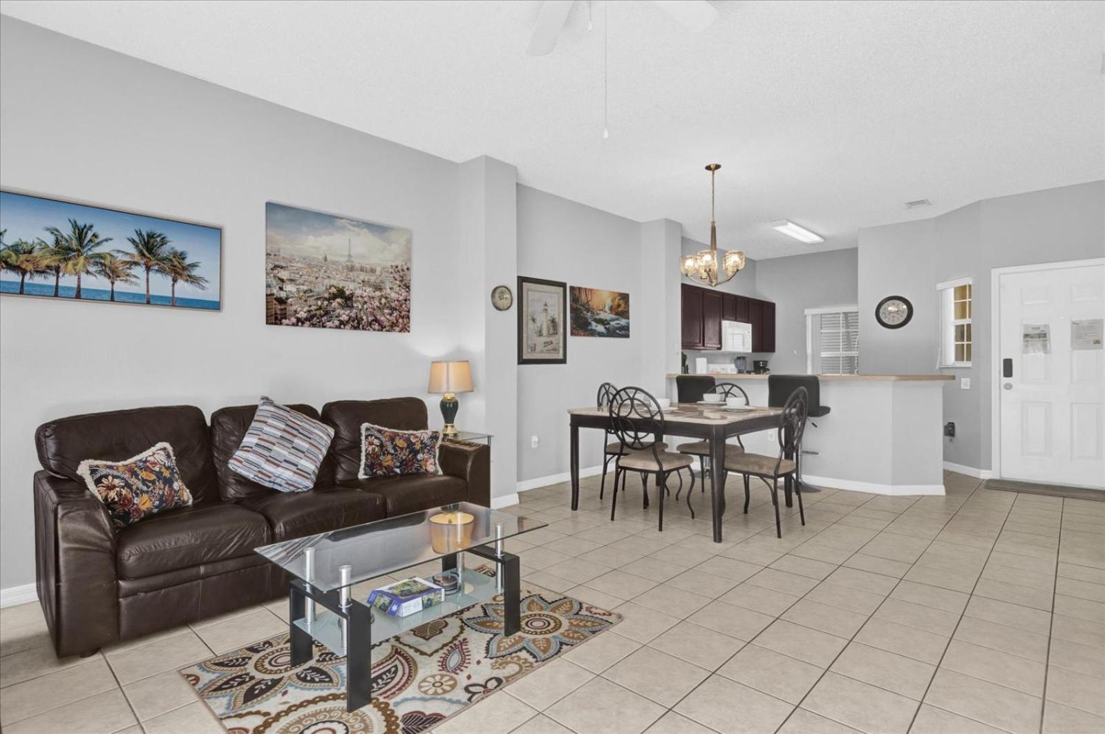 Spring Retreat Near Disney, Perfect For Families Kissimmee Exterior photo