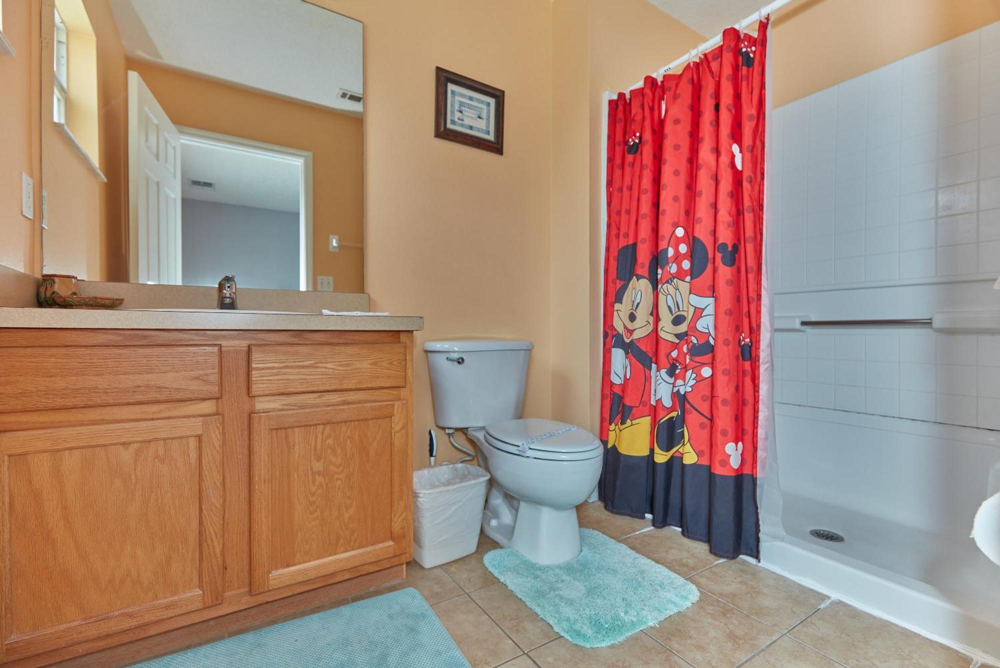 Spring Retreat Near Disney, Perfect For Families Kissimmee Room photo